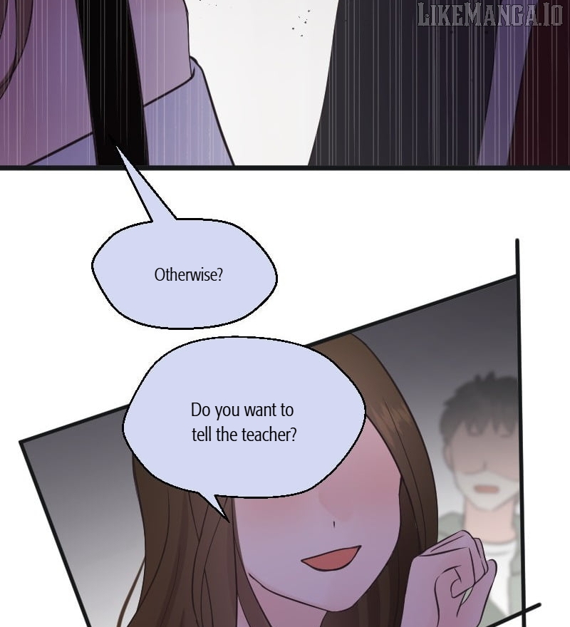 Soul to Soul Chapter 13 - page 54